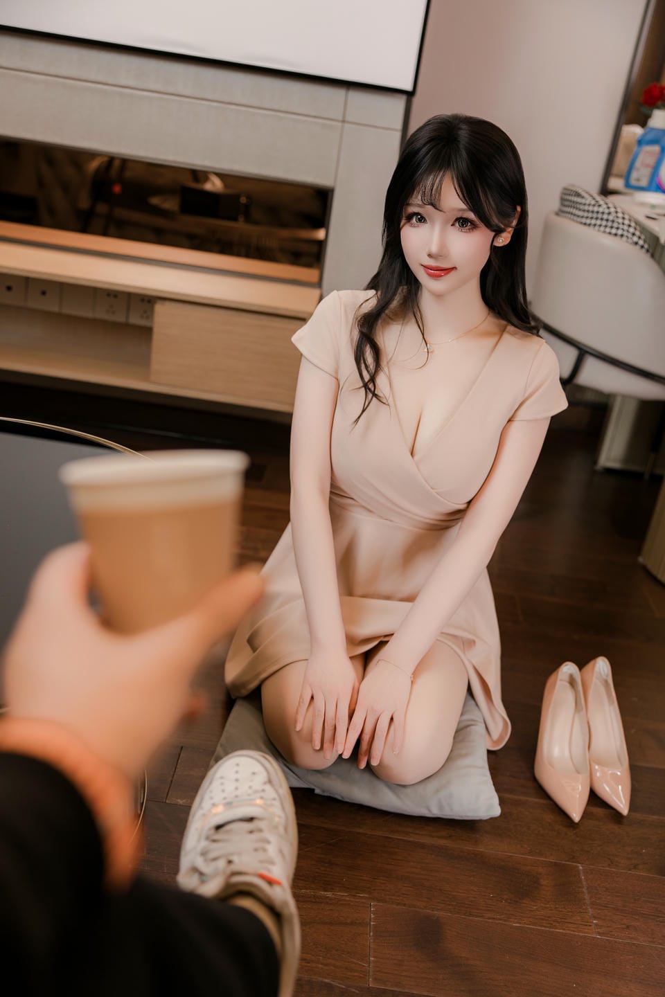 雪晴Astra - 肉丝 洗浴店 [86P1V-1.48G] 1 (17).jpg